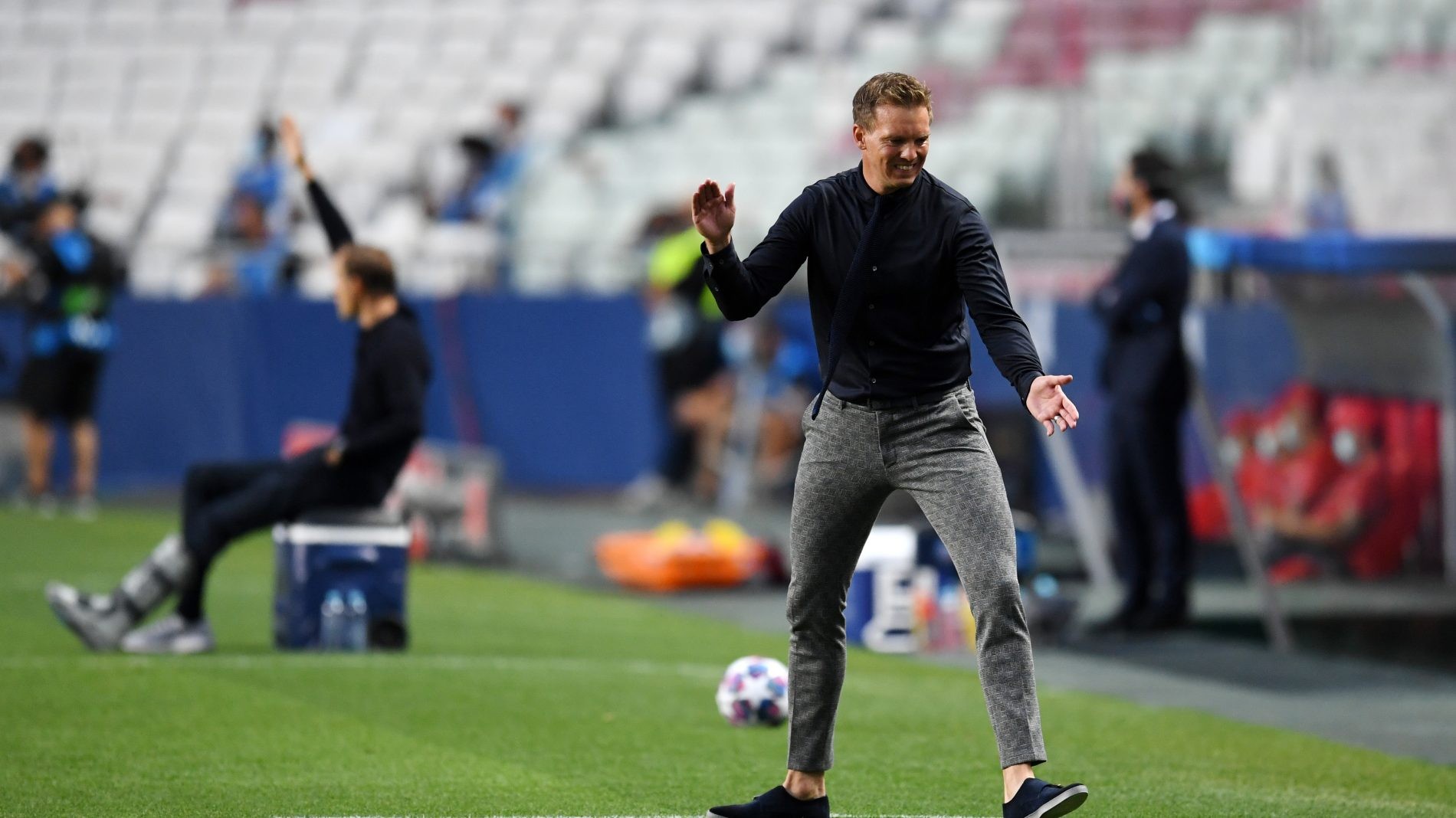 800全自动高压隔膜压滤机